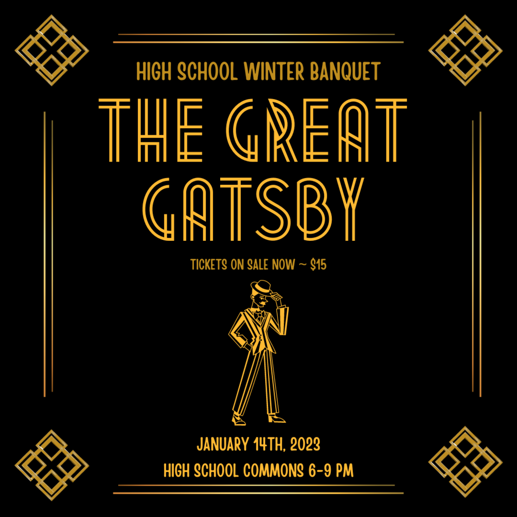 Winter Banquet