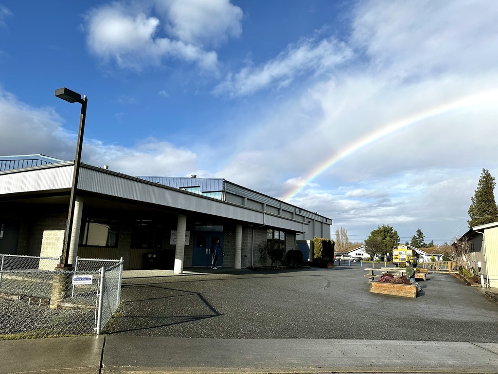 Rainbow