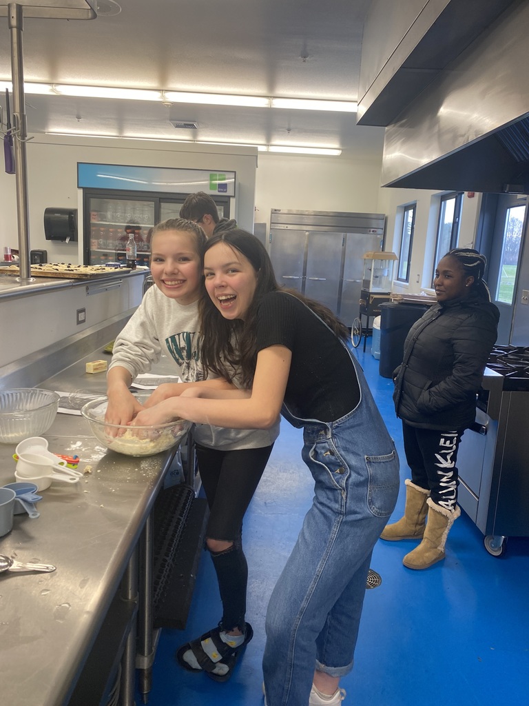 baking